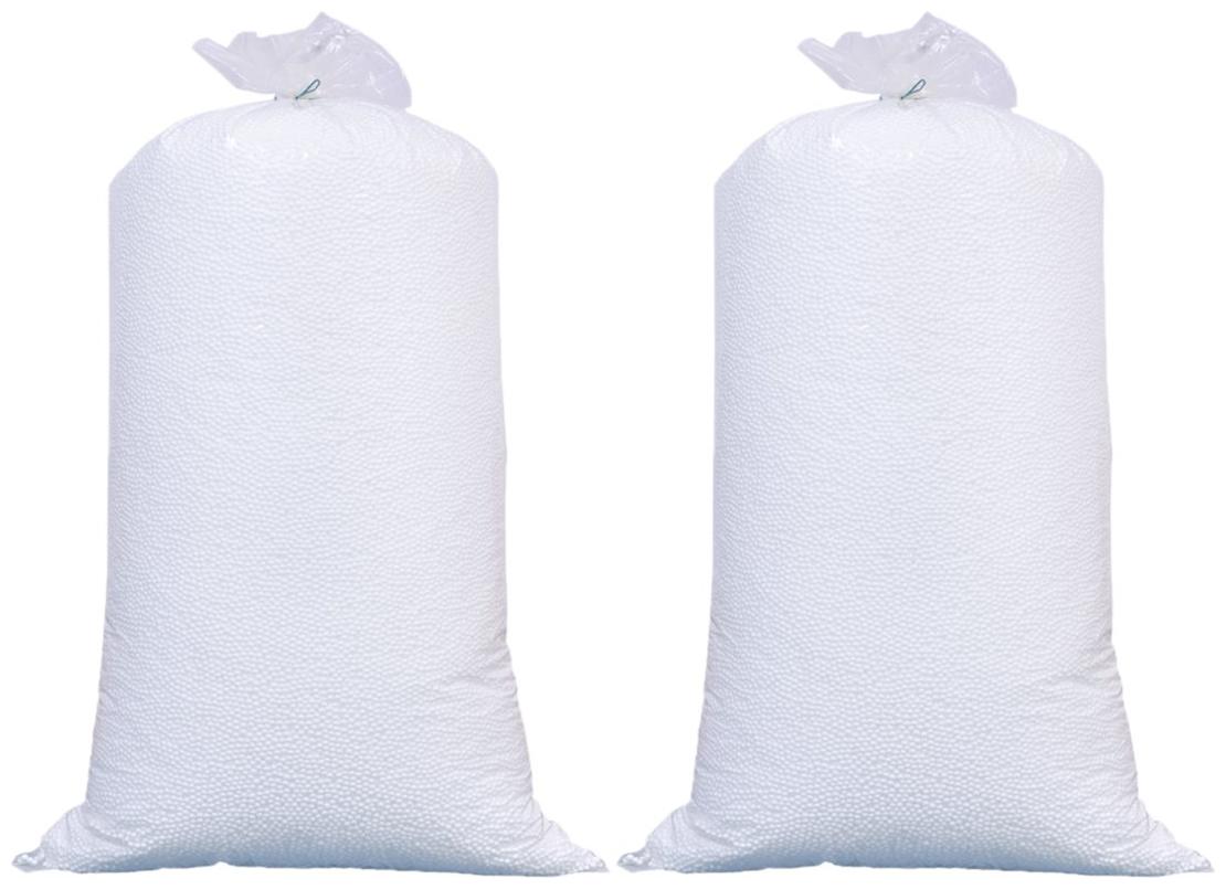 Euroshop Bean Filler Refill 2 kg by Maruti Fun Bags