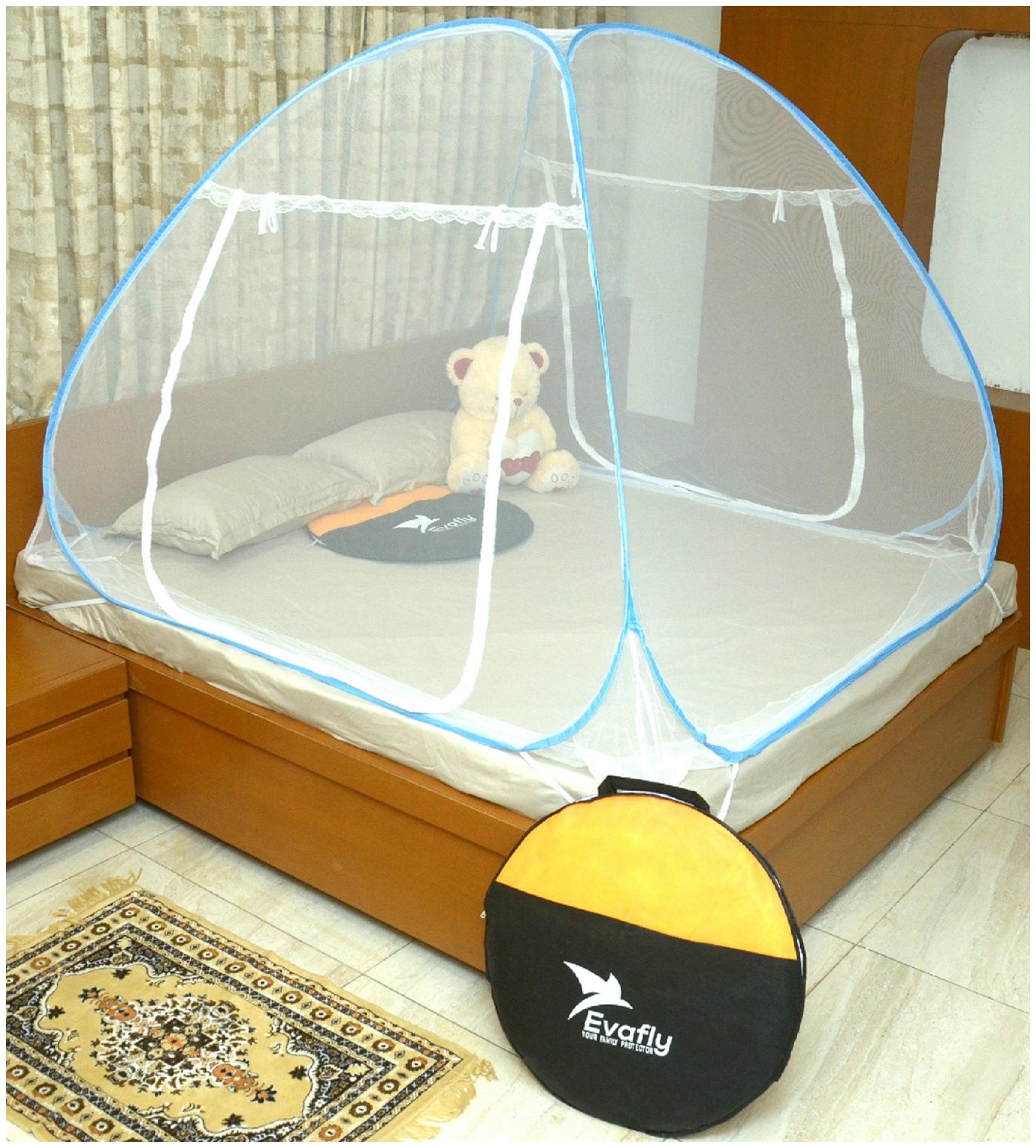 

EVAFLY Polyester Mosquito Nets