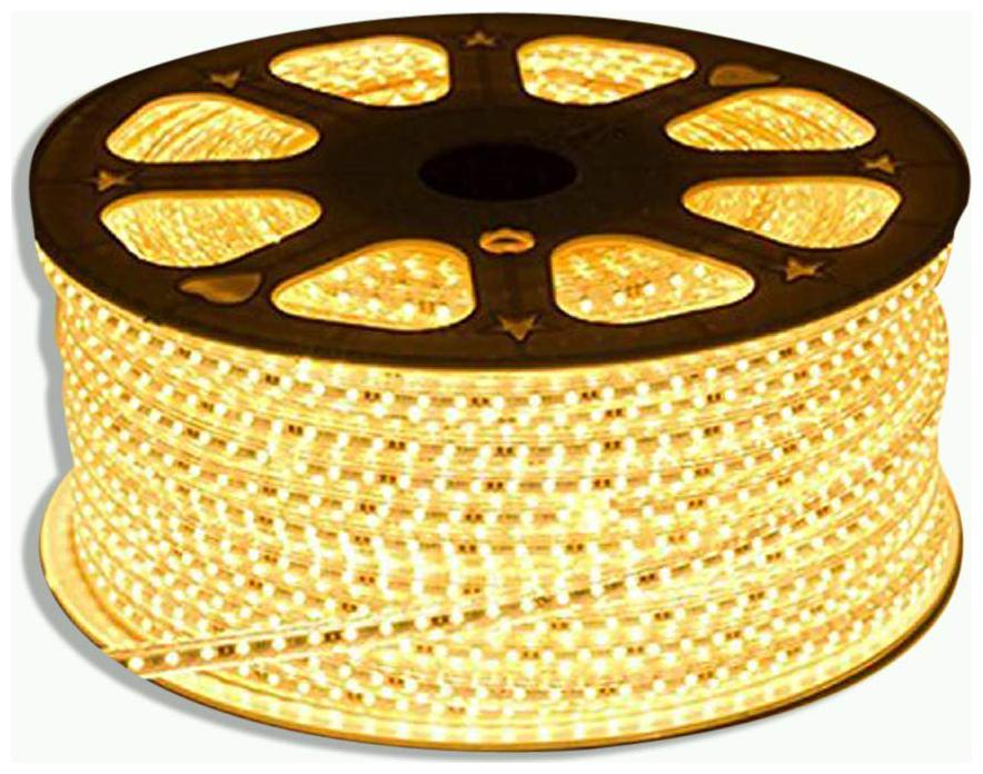 

Ever Forever 5 Meter Rope Light Waterproof LED Strips Off White