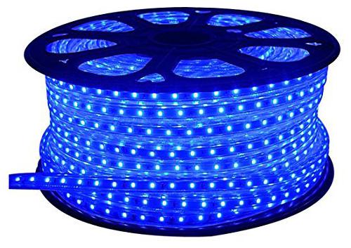 

Ever Forever 15 Meter Rope Light Waterproof LED Strips Blue