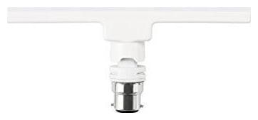 

Eveready 10W Linear Led Lamp 65K B22 (Pack of 1)