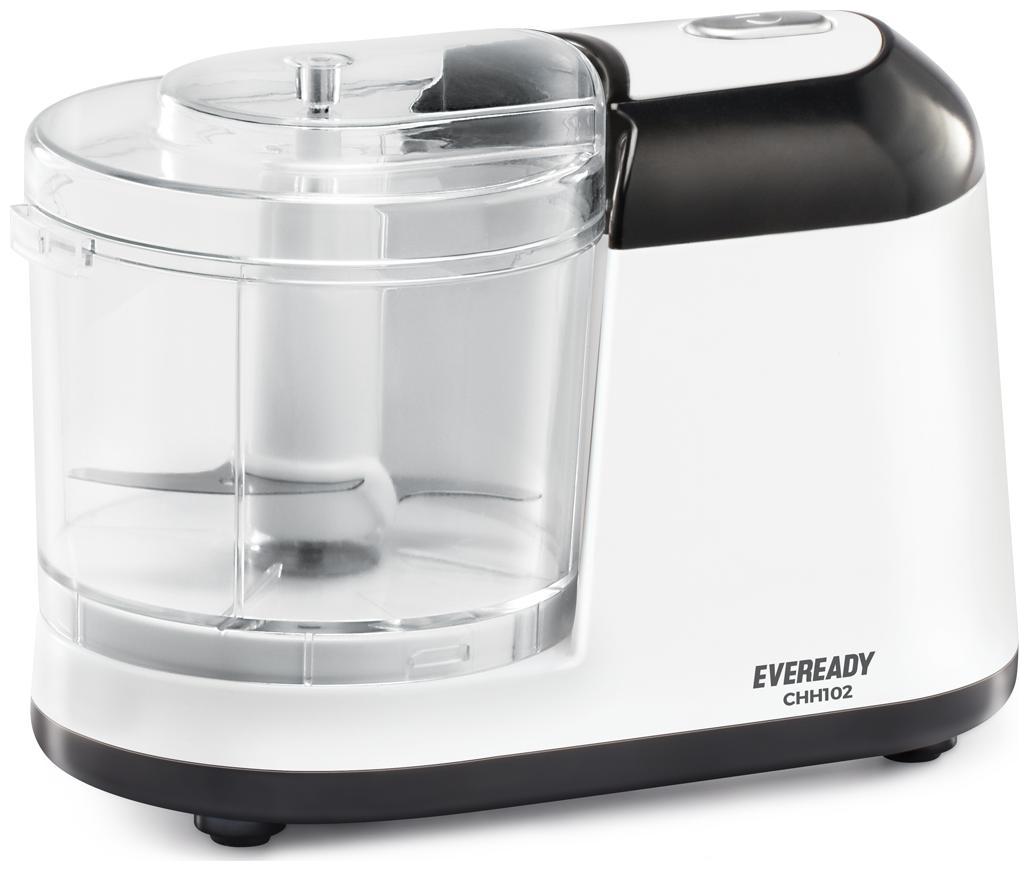 

Eveready CHH102 250W 250 W Hand blender ( White )