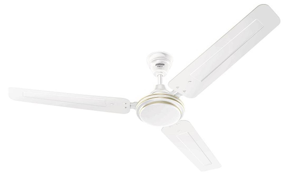Flipkart Smart Exotica Ceiling Fan Silver In India 25 Sep Eveready Fab M 1200mm Ceiling Fan White