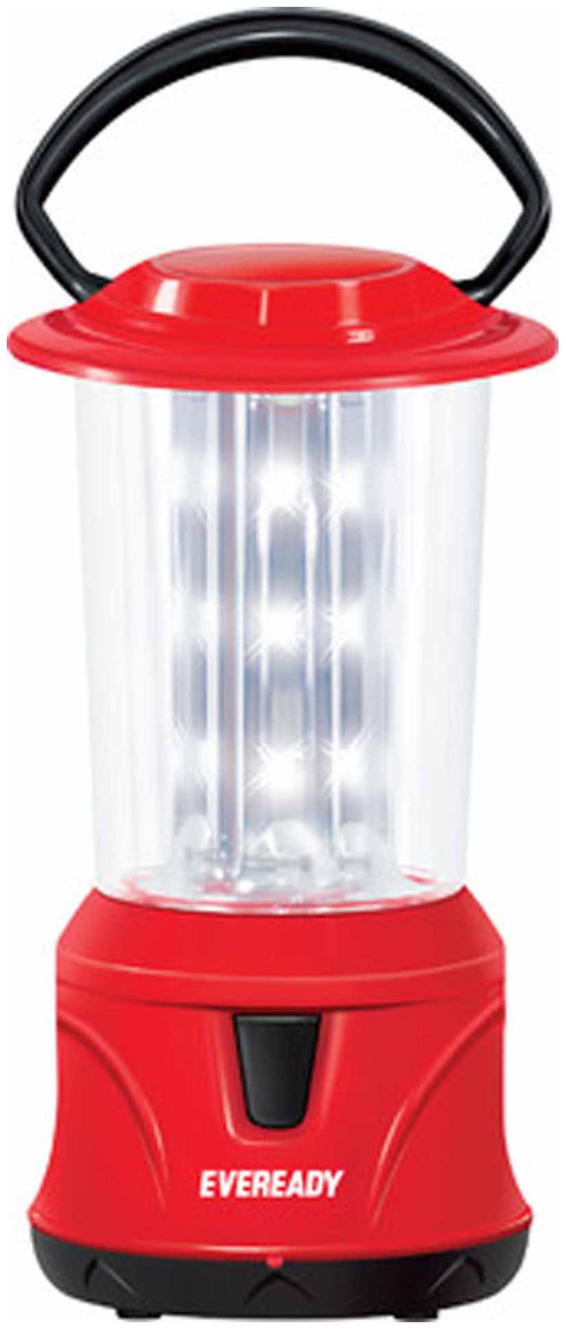 Buy Eveready HL58 LED Rechargeable Emergency Light Online at Low Prices