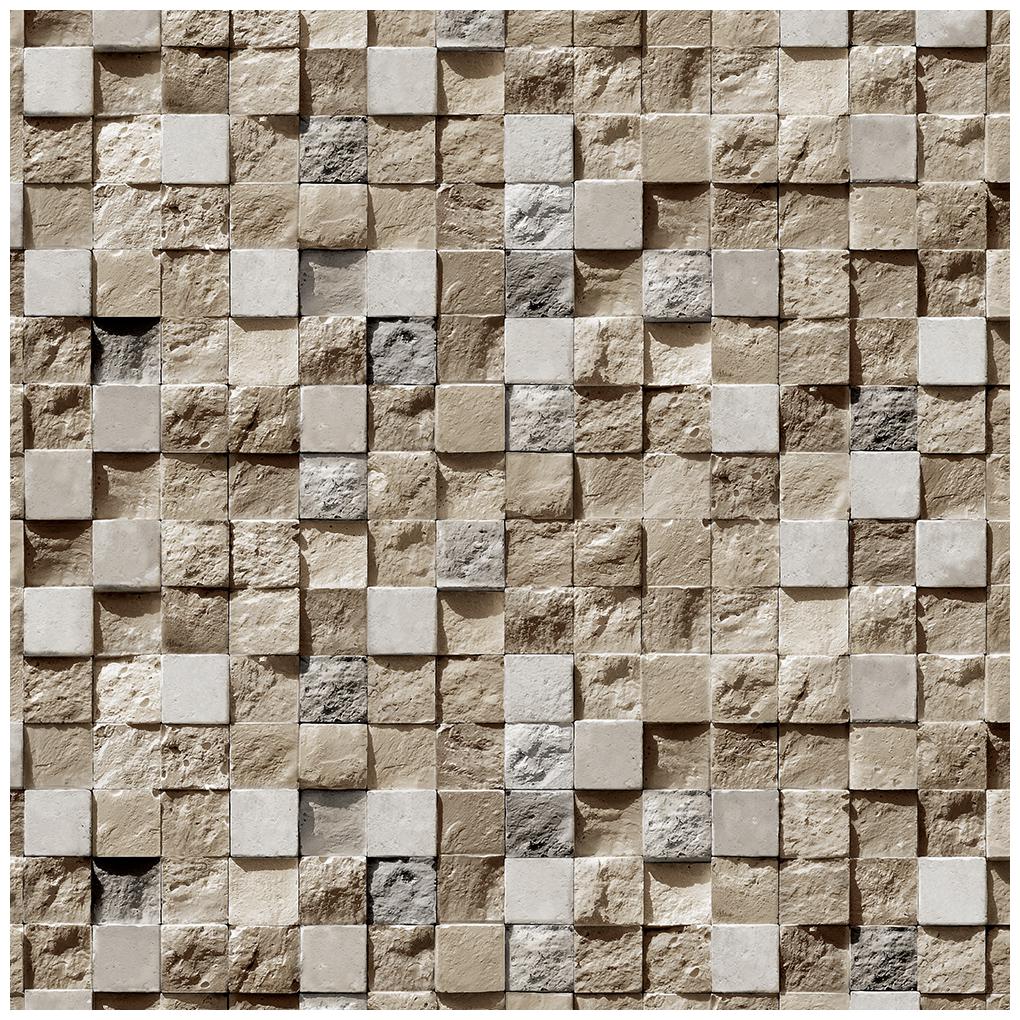 

Excel Wallcoverings Wallpaper Wall Arts-Set of 1