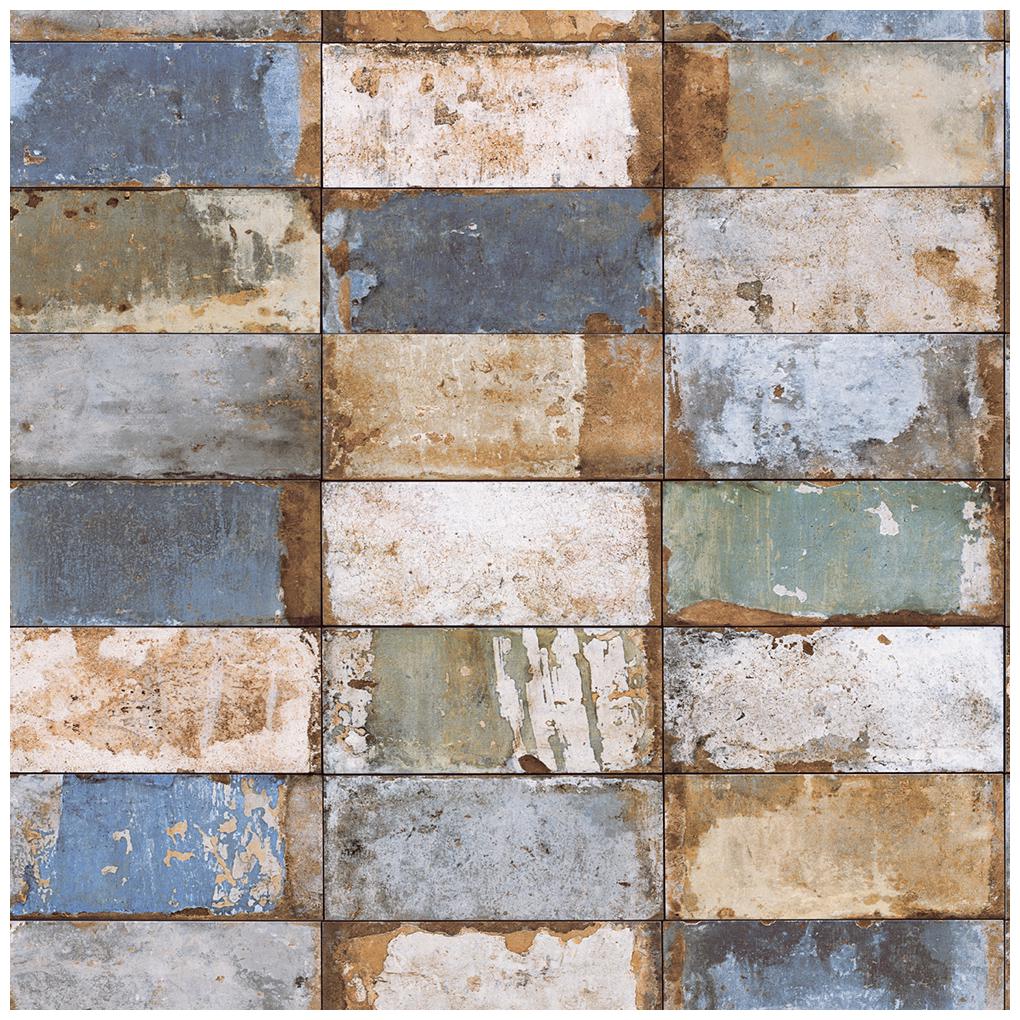 

Excel Wallcoverings Wallpaper Wall Arts-Set of 1