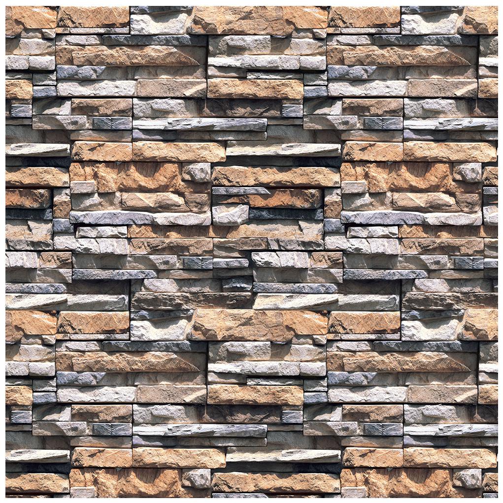 

Excel Wallcoverings Wallpaper Wall Arts-Set of 1