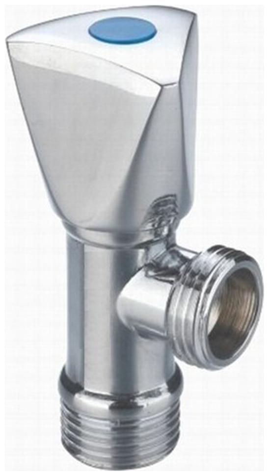 

Exclusive Brass Turbo Angle Cock (Heavy)