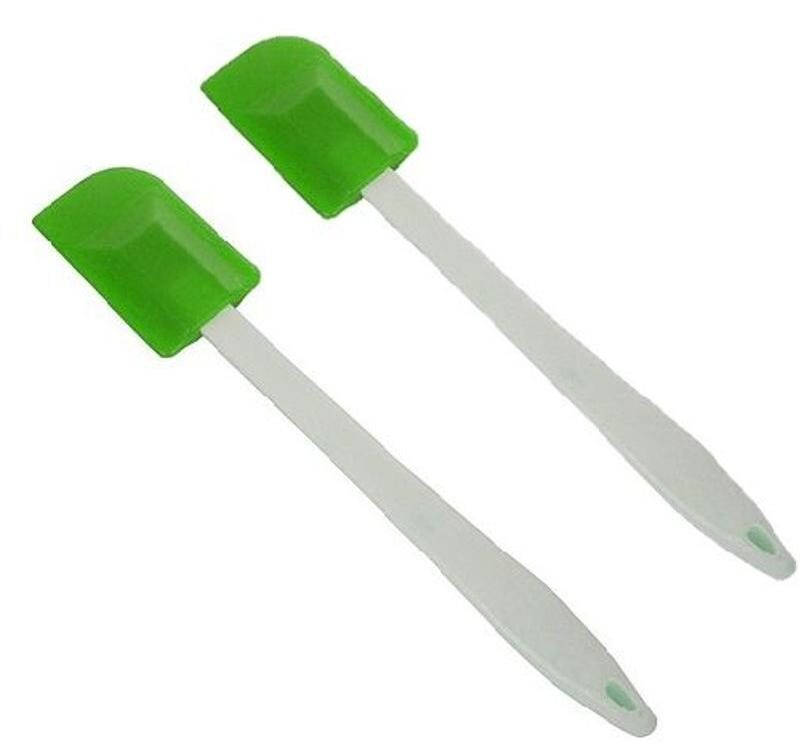 

Ezee Silicone Spatula Pack of 2