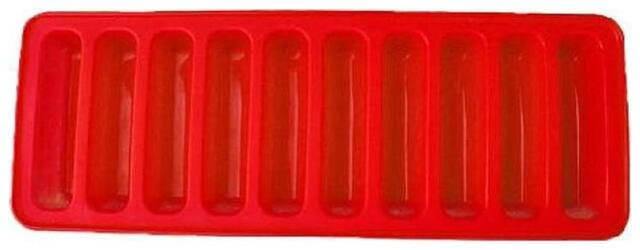 Ezee Silicone Ice Cube Mould