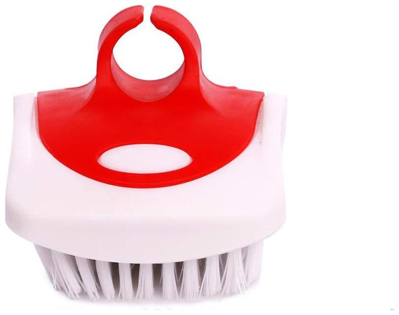 

Ezy Home Vegetable Fruit Finger Cleaning Brush