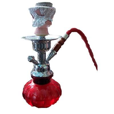 

Fancy Hookah