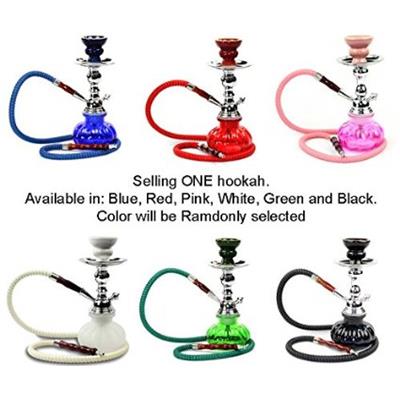 

Fancy Hookah