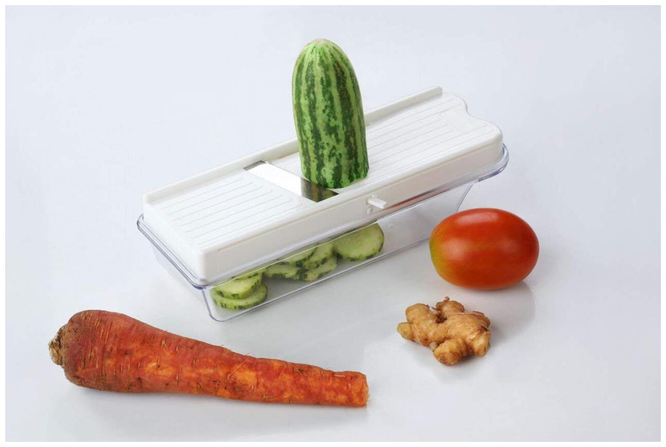

Fancy Kitchenware Dry Fruit Slicer