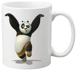 Fantaboy  Beautiful Printed Coffee Mug