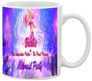 Fantaboy Princess Coffee Mug For Sister, Doter, Mother For Gift Birthday