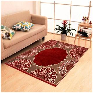 FARSH CHENILLE  CARPET 5 X 7