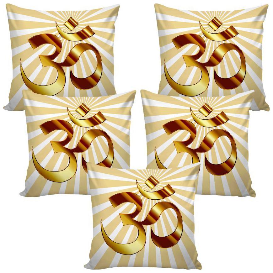 

FARSH VELVET DIGITAL CUSHION 16X16 (SET OF 5)