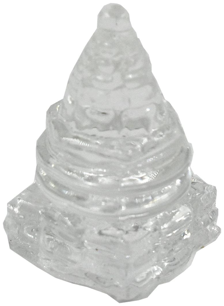 

Faynci Orignal Sphatik Shree Yantra