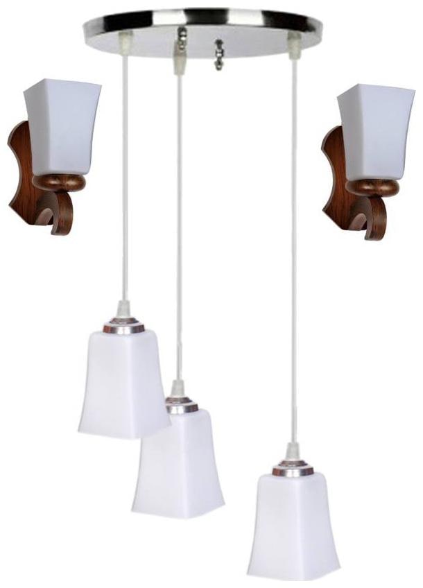 

FDS CEILING LAMP 114