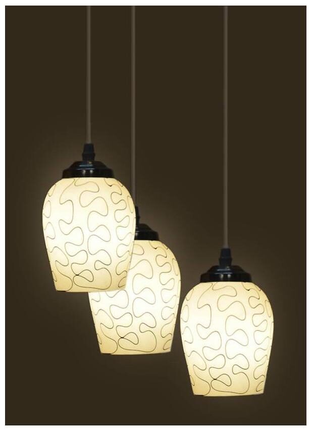 

FDS Ceiling lamp Hanging 001