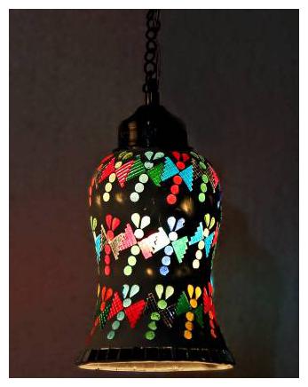 

FDS PENDANTS CEILING LAMP