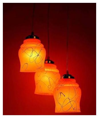 

fds pendants ceiling lamp