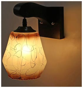 fds uplight wall lamp