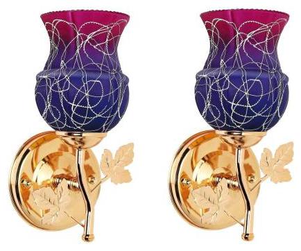 

fds uplight wall lamp