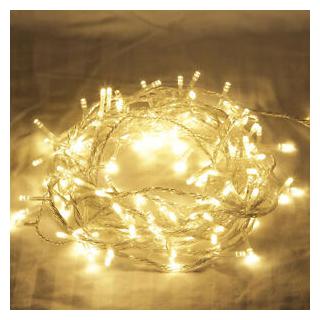 

Festive Lights 8M Outdoor 26 LED Fairy string Lights