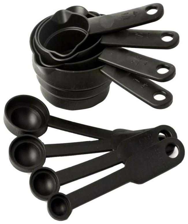 

Finox Measuring Cups Spoons Set
