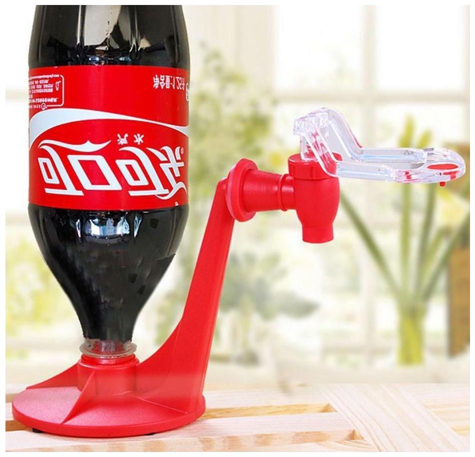 

Fizz Dispenser- Portable