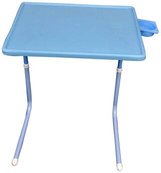 Buy Flanker Tablemate Foldable Adjustable Plastic Portable