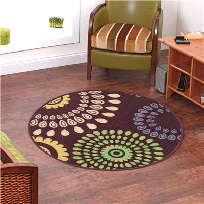 

Status Brown Taba Medium Dressing Room Carpet- 1 pc