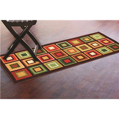 

Status RED Taba Medium Dressing Room Carpet- 1 pc