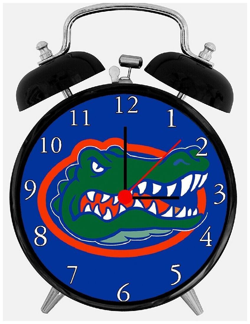 

Florida Gators Alarm Clock