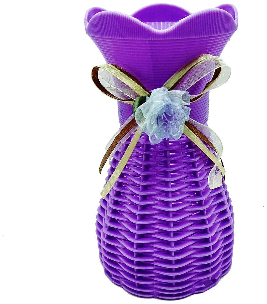

Flower vases by Random flower vases for living room home decor flower pots purple vase