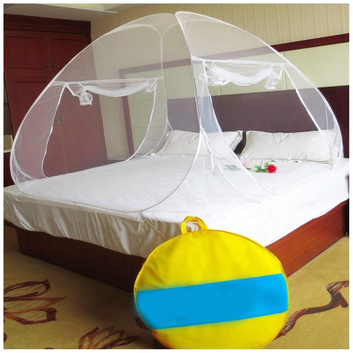 

FOBHIYA Polyester Mosquito Nets