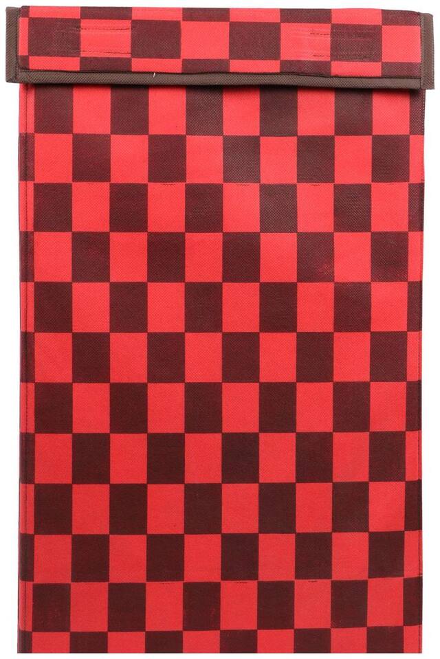 Foldable Laundry  Bag