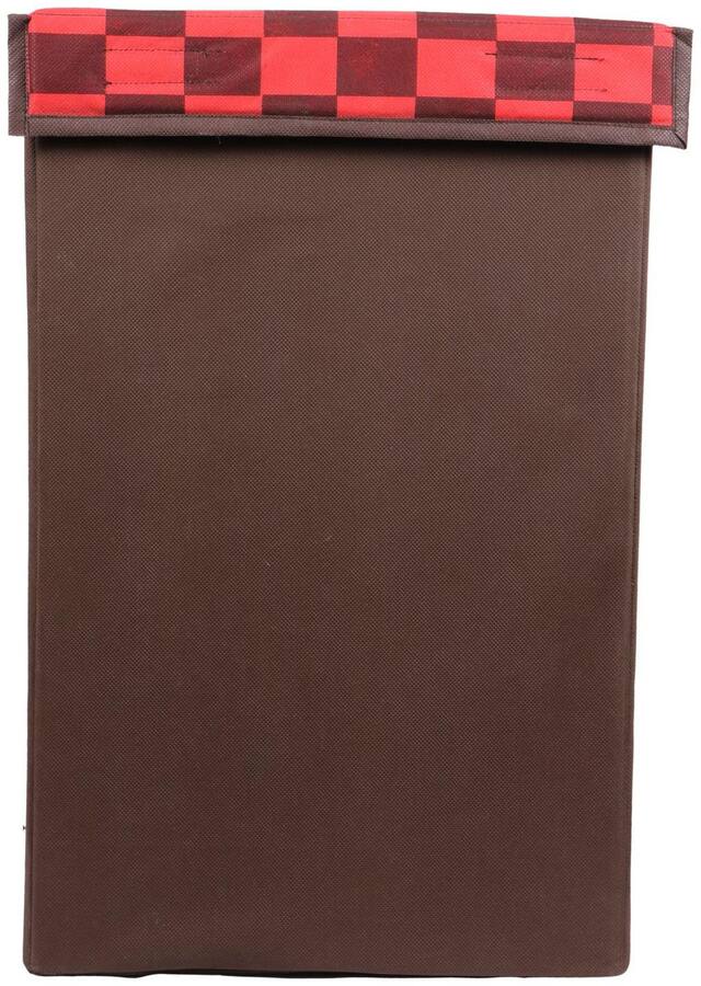 Foldable Laundry Bag