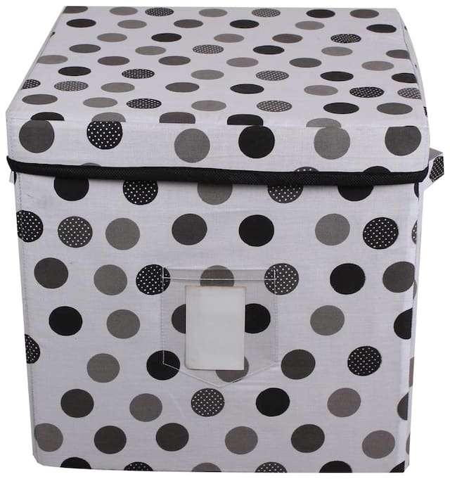 Foldable Srorage Box