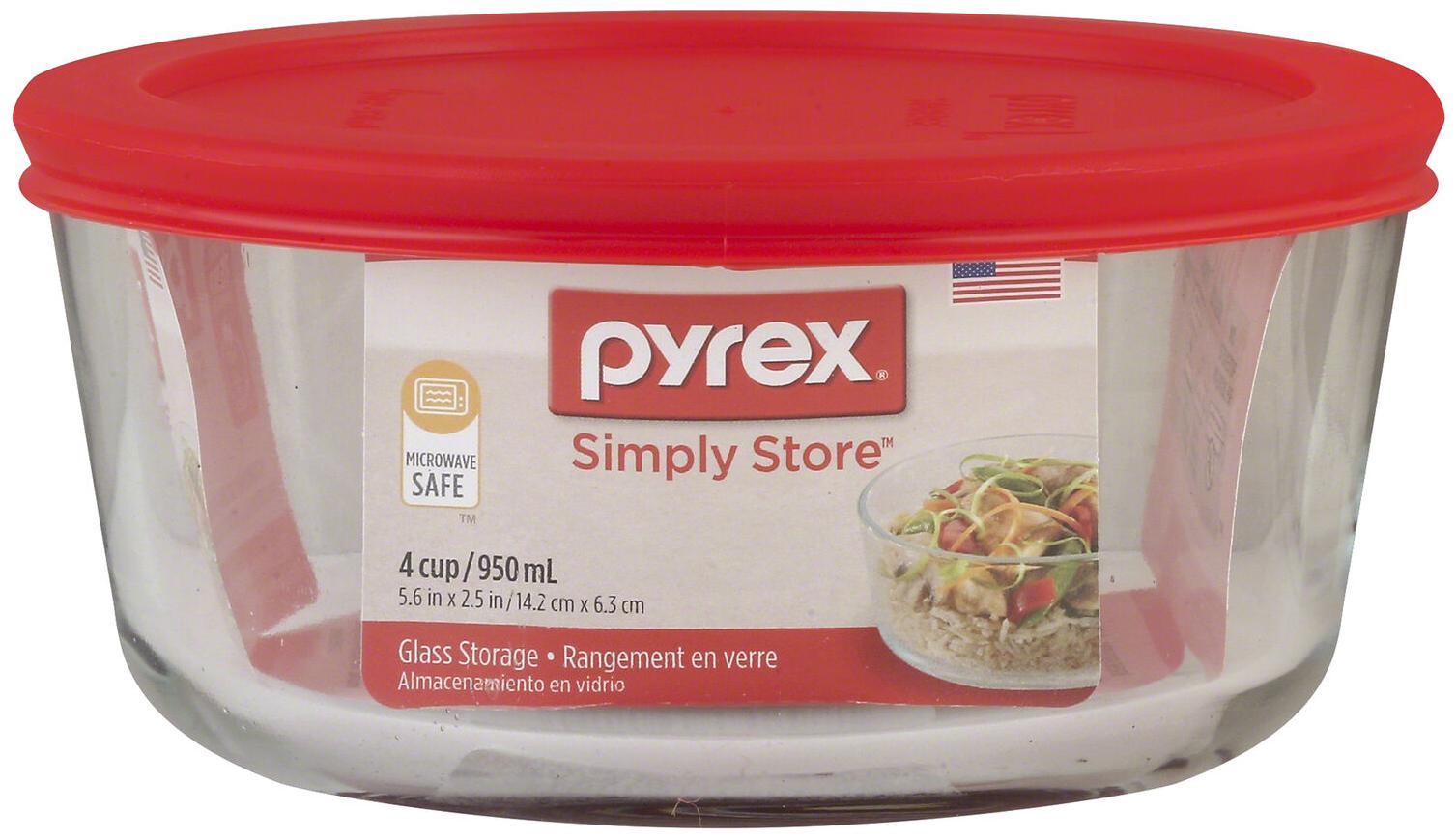 

Food Storage Rnd 4c