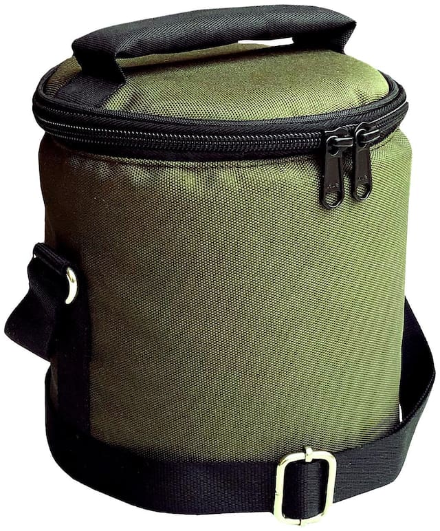 Foonty Daily Use Jute lunch Box