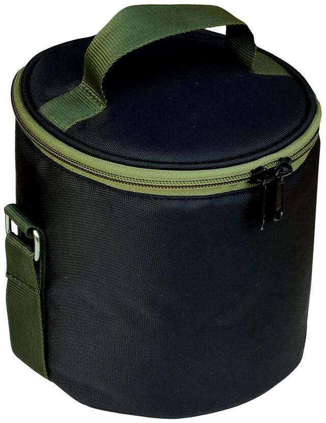 Foonty Daily Use Women Waterproof Lunch Bag