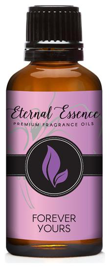 

Forever Yours - Premium Grade Fragrance Oils - 30ml
