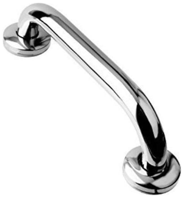 Fortune Heavy Duty Stainless steel 8 inch Grab bar