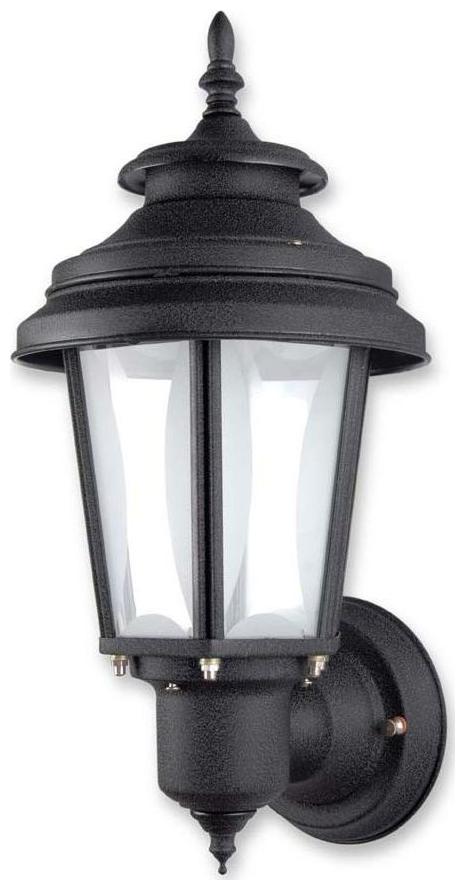 

Fos Lighting Outdoor Wall Light