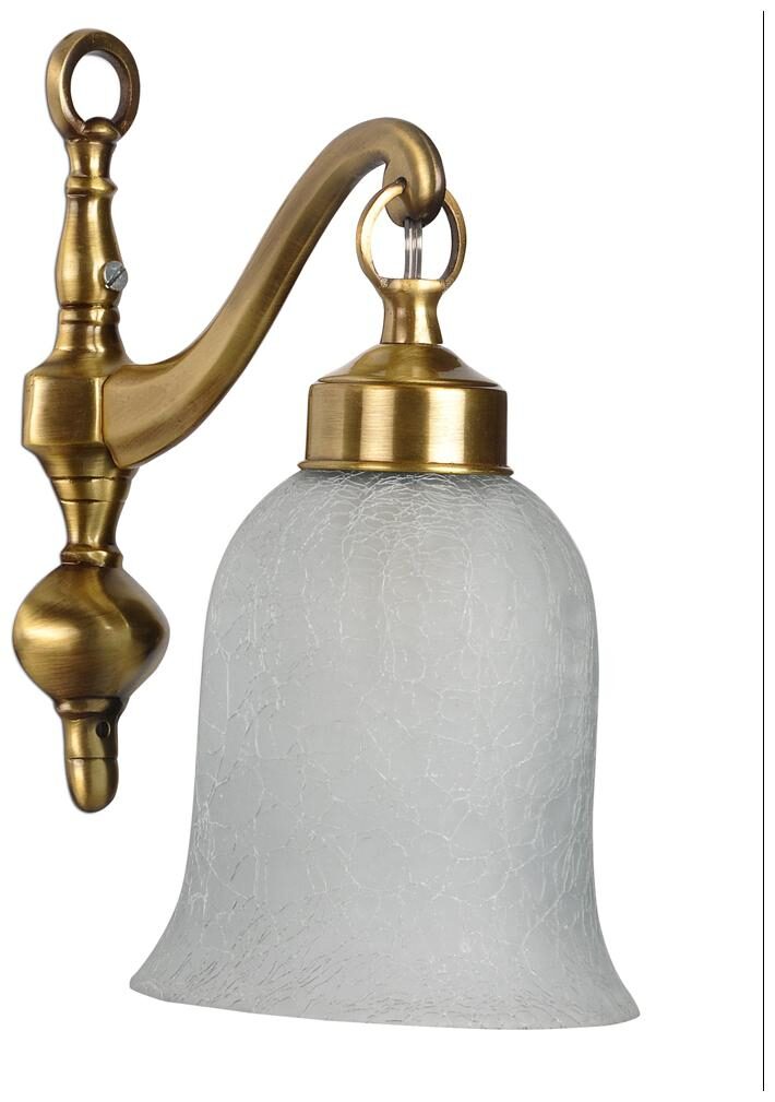 

Fos Lighting Classic Single Wall Hanging Light