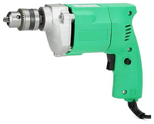 

Fozti Home 10mm Drill Machine Kit