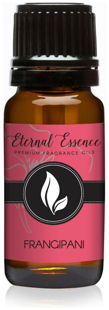 

Frangipani - Premium Grade Fragrance Oils - 10ml - Scented Oil